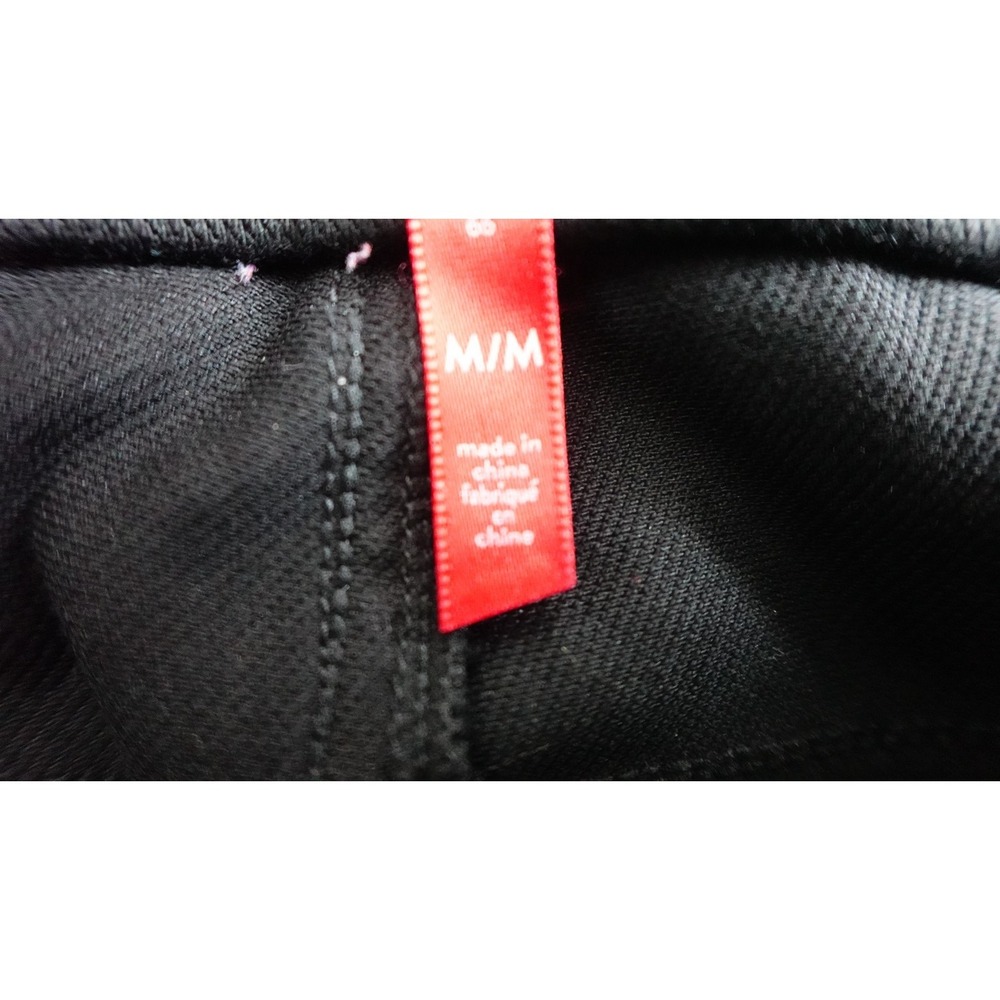 SPANX By Sara Blakely Jean-ish Jeanish Ankle Leggings Jeggings Black, size M - Picture 8 of 13
